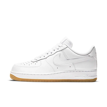 Nike Air Force 1 Low '07 White Gum - DJ2739-100 - View 1 | Next Step