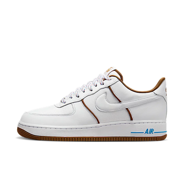 Nike Air Force 1 Low '07 White Light British Tan - FN5757-100 - View 1 | Next Step