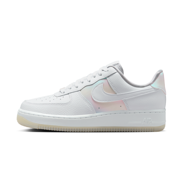 Nike Air Force 1 Low '07 White Multi-Color Ghost | Next Step