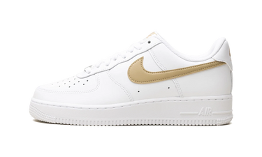 Nike Air Force 1 Low '07 White Parachute Beige - FJ4146-124 - View 1 | Next Step