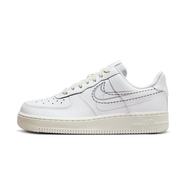 Nike Air Force 1 Low '07 White Smoke Grey - FV0951-100 - View 1 | Next Step