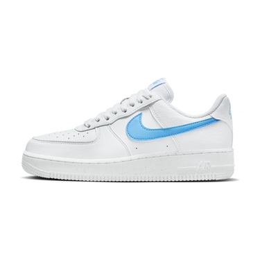 Nike Air Force 1 Low '07 White University Blue | Next Step