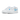 Nike Air Force 1 Low '07 White University Blue - View 2 | Next Step