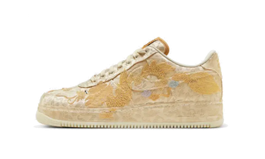 Nike Air Force 1 Low '07 Year of the Dragon (2024) - HJ4285-777 - View 1 | Next Step