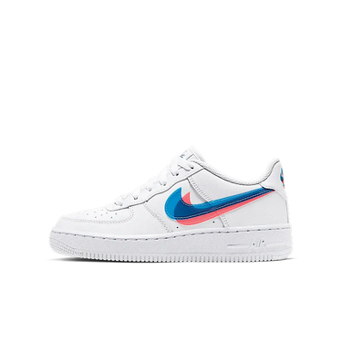 Nike Air Force 1 Low 3D Glasses - BV2551-100 - View 1 | Next Step