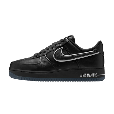 Nike Air Force 1 Low A Ma Maniére Hand Wash Cold - HF4084-001 - View 1 | Next Step
