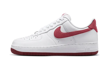 Nike Air Force 1 Low Adobe - FQ7626-100 - View 1 | Next Step