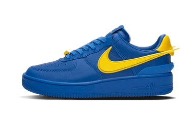 Nike Air Force 1 Low Ambush Game Royal | Next Step