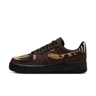 Nike Air Force 1 Low Animal Print - HV6356-200 - View 1 | Next Step