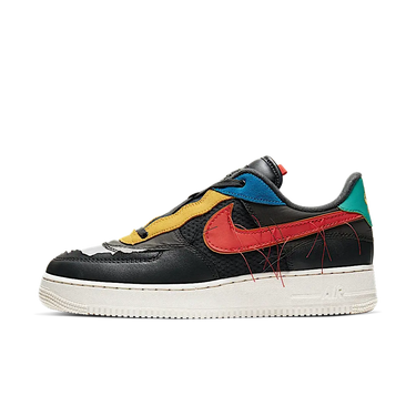 Nike Air Force 1 Low BHM (2020) | Next Step