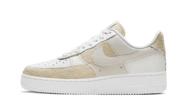 Nike Air Force 1 Low Beach - DD6618-100 - View 1 | Next Step