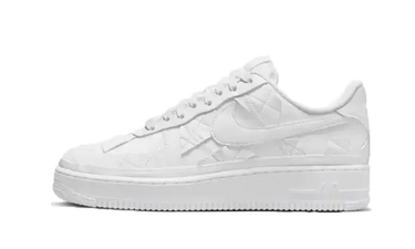 Nike Air Force 1 Low Billie Eilish White | Next Step