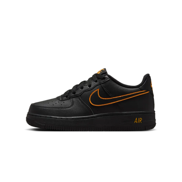 Nike Air Force 1 Low Black Sundial - IF6158-001 - View 1 | Next Step