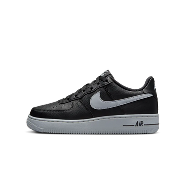 Nike Air Force 1 Low Black Wolf Grey | Next Step