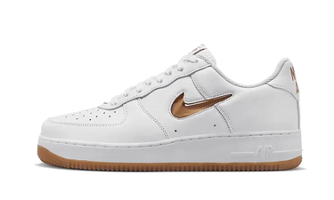 Nike Air Force 1 Low Bronze Jewel | Next Step