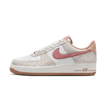 Nike Air Force 1 Low Canyon Rust Snakeskin - HF2898-100 - View 1 | Next Step