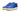 Nike Air Force 1 Low Clot Blue Silk - CJ5290-400 - View 2 | Next Step