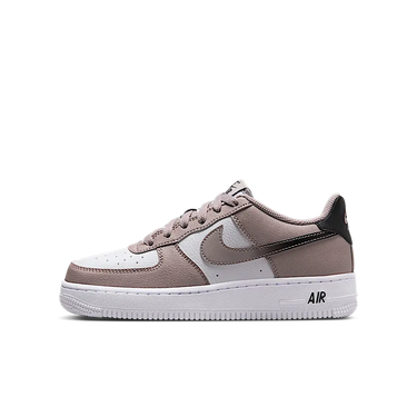 Nike Air Force 1 Low College Grey Black White - HV6360-001 - View 1 | Next Step