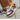 Nike Air Force 1 Low College Pack Night Maroon - View 4 | Next Step