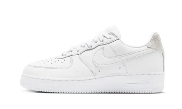 Nike Air Force 1 Low Craft White - CN2873-101 - View 1 | Next Step