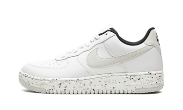 Nike Air Force 1 Low Crater Next Nature White Speckled Sole | Next Step