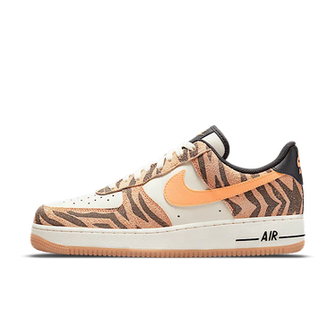 Nike Air Force 1 Low Daktari - DJ6192-100 - View 1 | Next Step