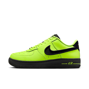 Nike Air Force 1 Low Dance Volt Gunmetal Black - FJ7409-700 - View 1 | Next Step