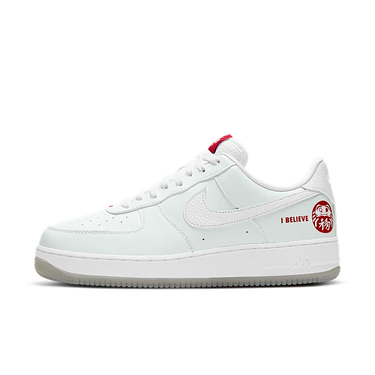 Nike Air Force 1 Low Daruma I Believe | Next Step
