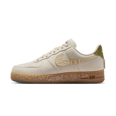 Nike Air Force 1 Low Doernbecher Oli Fasone-Lancaster - IO7688-921 - View 1 | Next Step