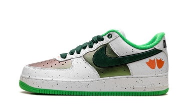 Nike Air Force 1 Low Ducks of a Feather University of Oregon Egg or Duck | Next Step