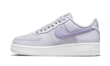 Nike Air Force 1 Low Essential Lavender | Next Step