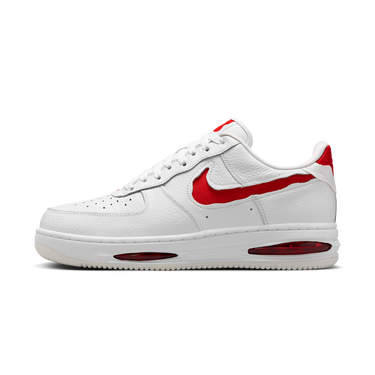 Nike Air Force 1 Low Evo University Red - HF3630-100 - View 1 | Next Step