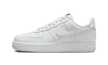 Nike Air Force 1 Low Flyease White - FD1146-100 - View 1 | Next Step