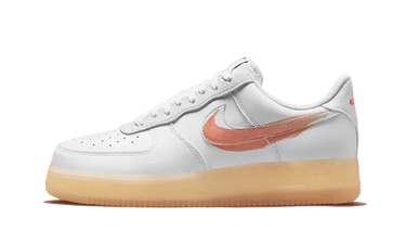 Nike Air Force 1 Low Flyleather Mayumi Yamase White - DB3598-100 - View 1 | Next Step
