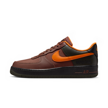 Nike Air Force 1 Low GORE-TEX Fauna Brown | Next Step