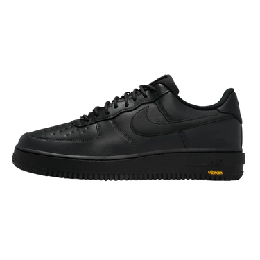 Nike Air Force 1 Low Gore-Tex Vibram Black - HV5953-001 - View 1 | Next Step