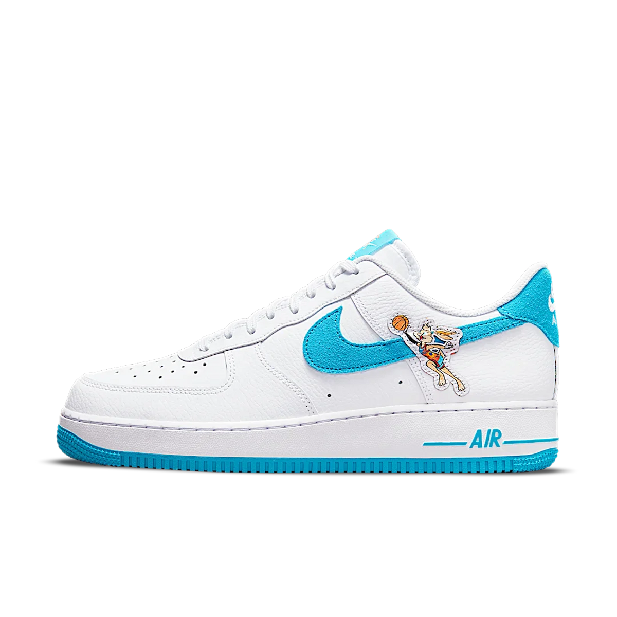 Nike Air Force 1 Low Hare Space Jam