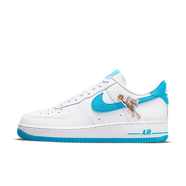 Nike Air Force 1 Low Hare Space Jam | Next Step