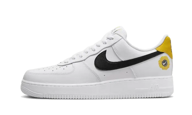 Nike Air Force 1 Low Have a Nike Day White Gold - DM0118-100 - View 1 | Next Step