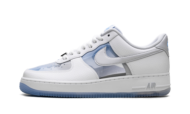 Nike Air Force 1 Low Invisible Woman 2.0 - IB5724-100 - View 1 | Next Step