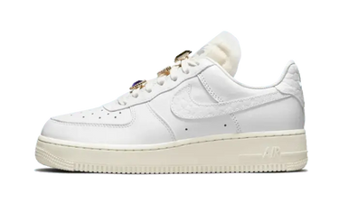 Nike Air Force 1 Low Jewels - DN5463-100 - View 1 | Next Step