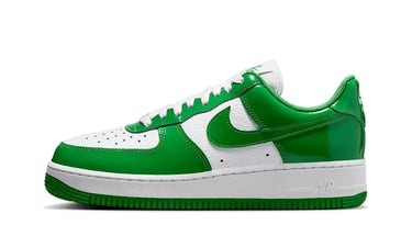 Nike Air Force 1 Low Kelly Green - FJ4801-300 - View 1 | Next Step