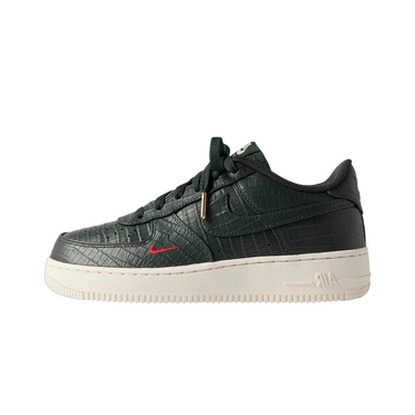 Nike Air Force 1 Low Kith Black Spruce - IM6037-300 - View 1 | Next Step