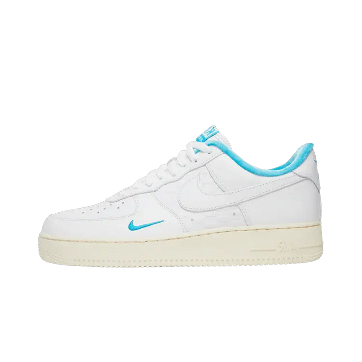 Nike Air Force 1 Low Kith Hawaii