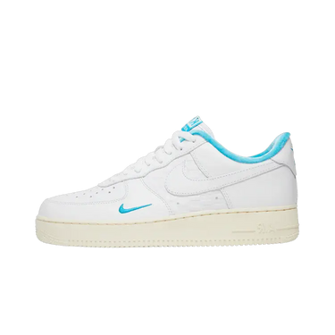 Nike Air Force 1 Low Kith Hawaii - DC9555-100 - View 1 | Next Step