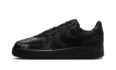Nike Air Force 1 Low Kobe Bryant Forever Black - IB0018-003 - View 1 | Next Step