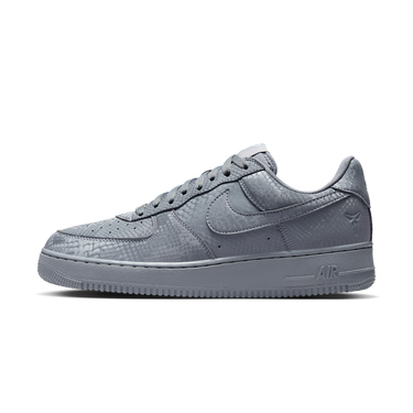 Nike Air Force 1 Low Kobe Bryant Forever Cool Grey - IB0018-004 - View 1 | Next Step