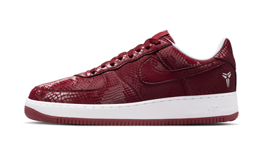 Nike Air Force 1 Low Kobe Bryant Forever Lower Merion Away | Next Step