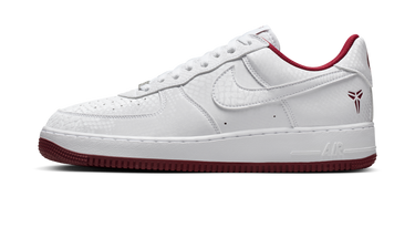 Nike Air Force 1 Low Kobe Bryant Forever Lower Merion Home | Next Step