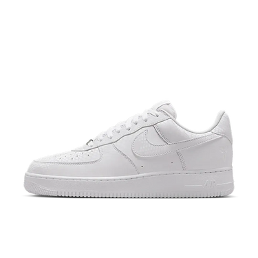 Nike Air Force 1 Low Kobe Bryant Forever White - IB0018-100 - View 1 | Next Step